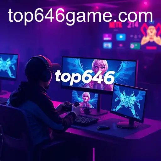 Emerging Trends in Online Gaming