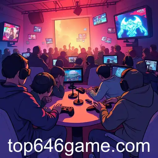 The Evolution and Influence of Online Gaming Platforms