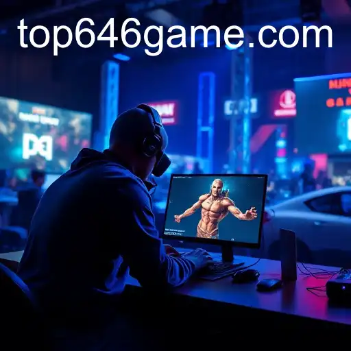 Evolution of Online Gaming in 2025