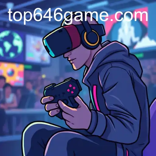 Evolution of Online Gaming Platforms