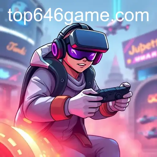 Top646: The Future of Online Gaming