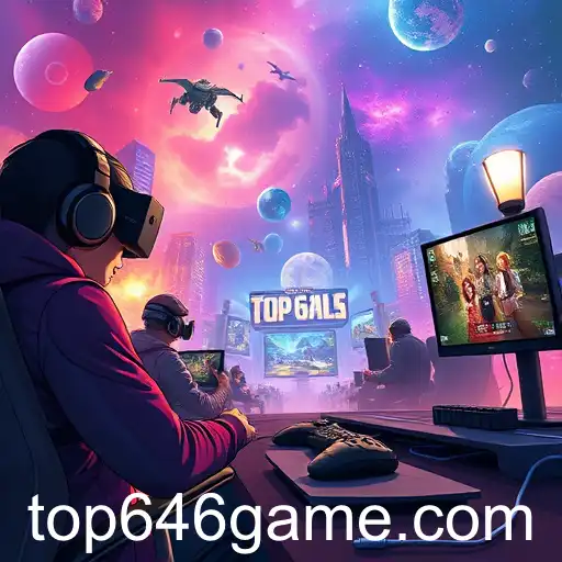 Revival and Expansion in Online Gaming