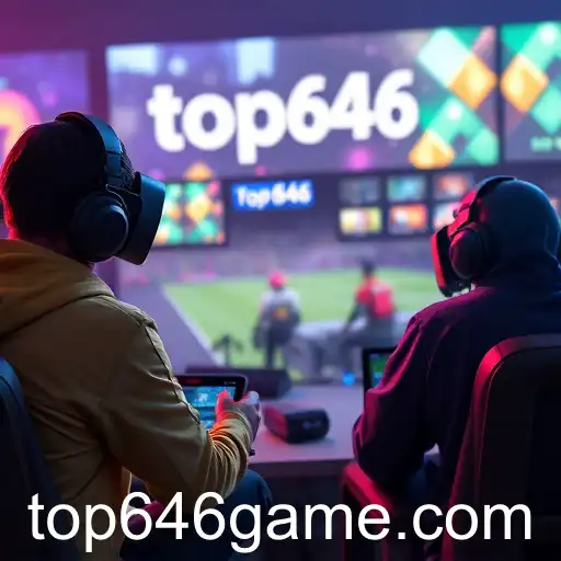 The Thriving Landscape of Online Gaming in 2025