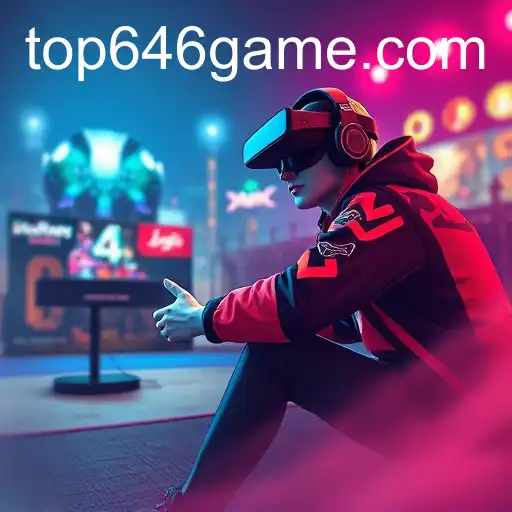 Gaming Trends Shaping 2025