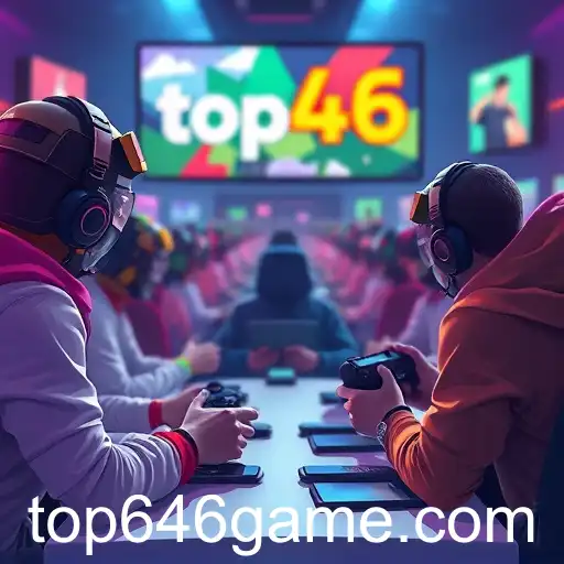 The Role of Game Websites in 2025