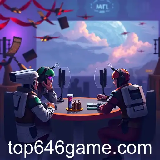 The Rising Popularity of Online Game Portals