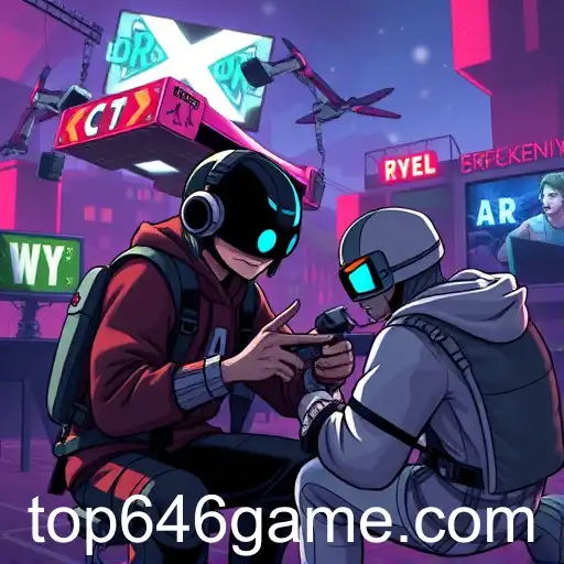 The Rise of Gaming Platforms Amidst Global Trends