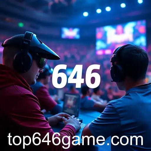 The Rise of Gaming as a Global Phenomenon