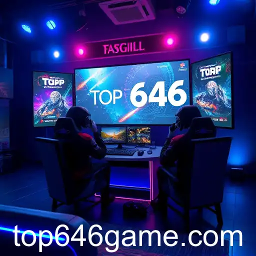 The Rise of Online Gaming Portals