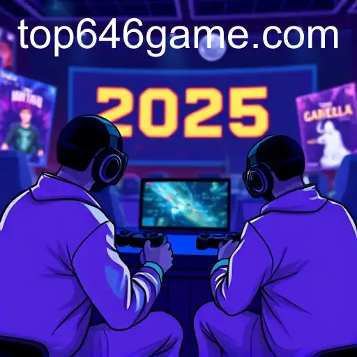 Rise of Online Gaming in a Digital Age