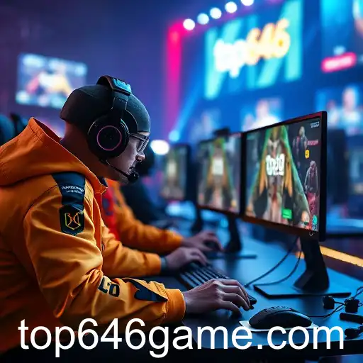 The Rise of Online Gaming in 2025