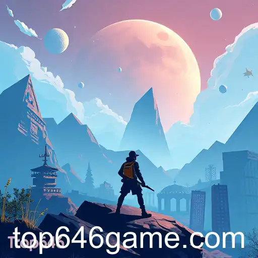 The Rise of Top646 in Online Gaming