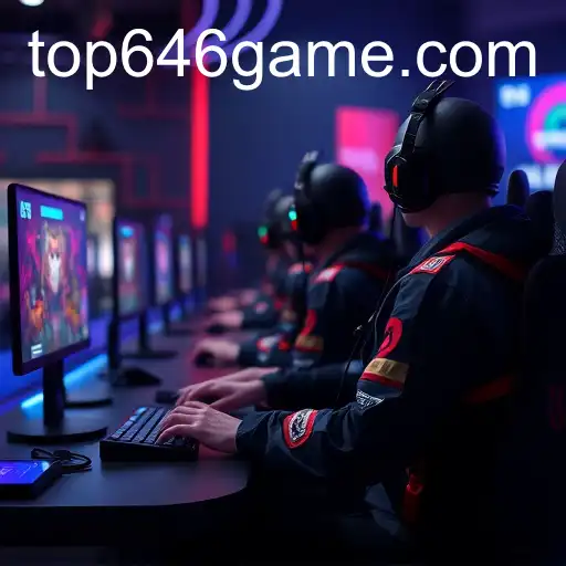 The Rise of top646 and the Gaming Evolution