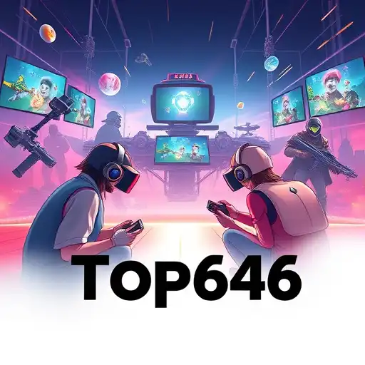 The Rise of Top646: Transforming Online Gaming