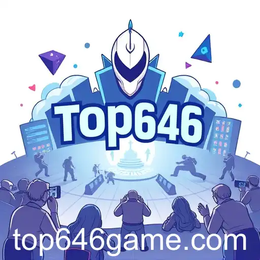 The Rise of Top646 Amidst Gaming's Evolution