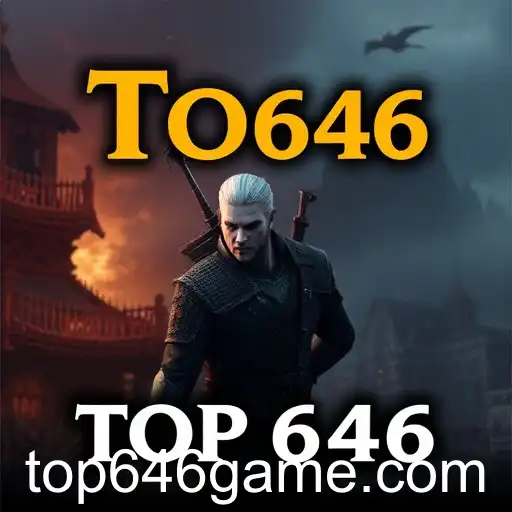 The Evolution and Allure of RPG Games: Uncovering the Secrets Behind 'Top646'
