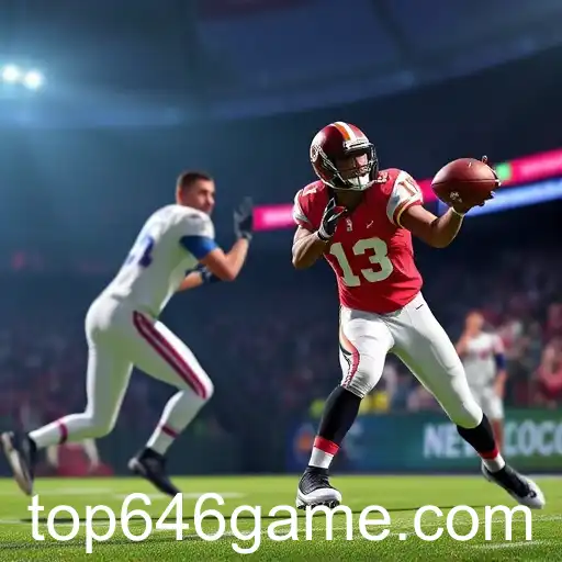 The Rise and Popularity of 'Sports Games' in Digital Entertainment