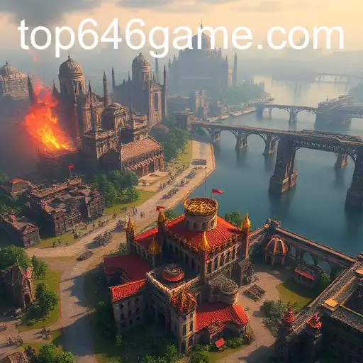 Exploring the Fascinating World of Strategy Games